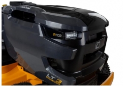 ������� ������� ���������� Cub Cadet LT3 R102