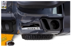 ������� ������� ���������� Cub Cadet LT3 R102