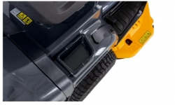 ������� ������� ���������� Cub Cadet LT3 R102