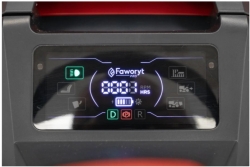 ������� ������� ���������� FAWORYT PRO TR102 HV2E