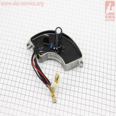 ���� ������� (���������) 4-6��� (250V 220�F) �ֲ��� (�'���� �����������, ���. ����) (609095)