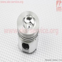 Поршень D=105мм DLH1105 (Xingtai 160/180) (622018)