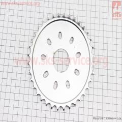 ������ ������ �� ��������� 415�-36T, ��� 2 (405060)