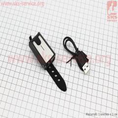 ������ �������� 3 �����, Li-ion 3.7V 300mAh ������� �� USB, �������������, �����-����� JY-7015 (409509)
