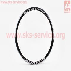 ��� 27,5" (584 � 19) ��� ������� ��������� 14G�36�, �� V-brake ������, ����� "GRAVITY" A-024 (403269)