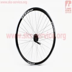 ������ 26" ����� MTB "������" ��� �� ������ �������� 14Gx36H � ����, ����-��������� 6200 2RS, �� �������, �� ����. ������, ����. ���������� (403558)