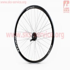  26"  MTB ""     14Gx36H  ,  ,  . , .  "TITAN" (403634)