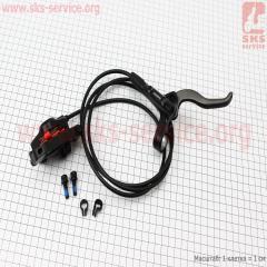������ ������� ��������� ����� (������� F180/R160��), ����� BR-MT400 + BL-MT400 (404218)