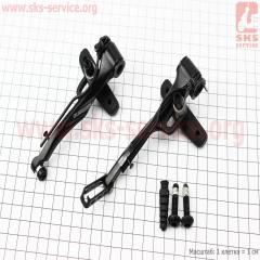 ������ V-brake 105�� �-��, ������ ALIVIO BR-T4000 (404251)