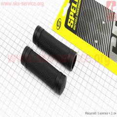 Ручки руля детские 90мм, черные SBG-660S (403797)