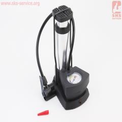 "ֲ    """"   , 230 psi/16 bar,   Schrader&Presta (  ,    .)" (407238)