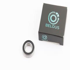 ϳ 6800 2RS C3P6 (10x19x5) (208865)