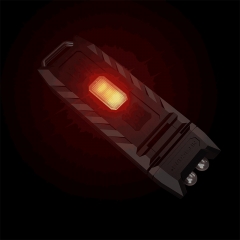    Nitecore THUMB (2xLED+2RED, 85 , 6 , USB) (6-1212)