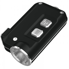˳  Nitecore TINI (Cree XP-G2 S3 LED, 380 , 4 , USB),  (6-1285-black)