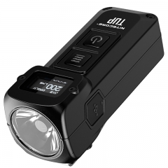 ˳  Nitecore TUP (Cree XP-L HD V6, 1000 , 5 , USB),  (6-1344_black)