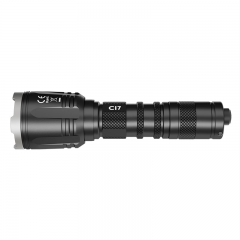 ˳  Nitecore CI7 (4xCree XP-G3, 2500 , 9 , 1x18650) (6-1356)