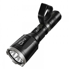 ˳  Nitecore CI7 (4xCree XP-G3, 2500 , 9 , 1x18650) (6-1356)