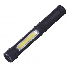 ������ Emos P3897 (COB + LED, 230 �����, 2 ������, 3xAAA), ������ (296-1008_black)