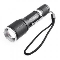 ������ ������������ Bailong 1860 (T6,  5 �������, 1x18650), �������� (71-1236)