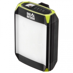 Ліхтар кемпінговий SKIF Outdoor Light Shield (LED, 600 люмен, 5 режимів, USB) (293-1019)