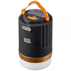 Фонарь кемпинговый SKIF Outdoor Light Drop Max (LED, 240 люмен, 3 режима, USB) (293-1021)