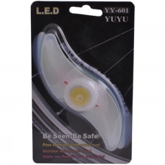 ˳    (LED, 3 , 1xCR2032) (71-1103)