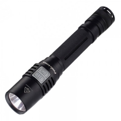 Фонарь Fenix E25UE (Cree XP-L V5, 1000 люмен, 7 режимов, 1x14500) (5-1021_v5)