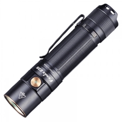 Ліхтар Fenix E35 V3.0 (Luminus SST-70, 3000 люмен, 6 режимів, 1x21700, USB Type-C), комплект (5-1022_V30)
