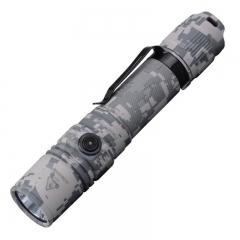 Фонарь Fenix PD35 V2.0 (Cree XM-L2, 960 люмен, 6 режимов, 1x18650), камуфляж (5-1083_camo)