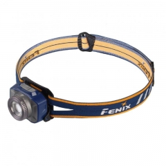 ������ �������� Fenix HL40R (Cree XP-L HI V2, 300 �����, 6 �������, USB), ������, �������� (5-1088_blue)