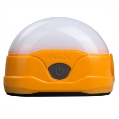 ˳ Fenix CL20R (16xWhite LED + 2 RED LED, 750 , 5 , USB),  (5-1091_orange)