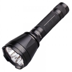 ������ Fenix TK32 2016 (Cree XP-L HI V3 + Red + Green LED, 1000 �����, 8 �������, 1x18650) (5-1101)