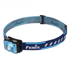  Fenix HL12R (Cree XP-G2 + Red LED, 400 , 8 , USB),  (5-1102_blue)