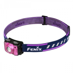 ˳ Fenix HL12R (Cree XP-G2 + Red LED, 400 , 8 , USB),  (5-1102_lilak)