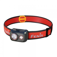 ������ �������� Fenix ??HL32R-T (Luminus SST20, 800 �����, 7 �������, USB-C, 3xAAA), ������ (5-1103_r_black)