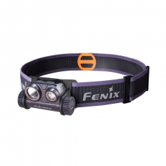 ������ �������� Fenix ??HM65R-DT (Luminus SST40 + SST20, 1300 ��., 6 ���., 1x18650, USB-C), ������. (5-1175_dt_violet)