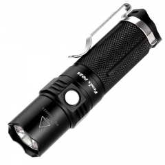 ˳���� Fenix PD25 (Led, 550 �����, 4 ������, 1x16340, USB), �������� (5-1180)