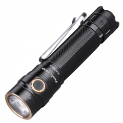 ˳ Fenix LD30 (Luminus SST40, 1600 , 7 , 1x18650, USB Type-C),  (5-1190_bi)
