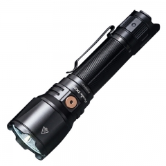 Фонарь Fenix TK26R (Luminus, Cree Red + Green, 1500 люмен, 7 режимов, 1x18650, USB Type-C), комплект (5-1195)