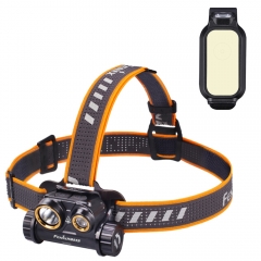   Fenix HM65R + Fenix E-LITE (5-1224)