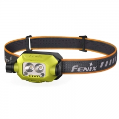 ˳     Fenix WH23R (600 , 9 , USB-C) (5-1236)