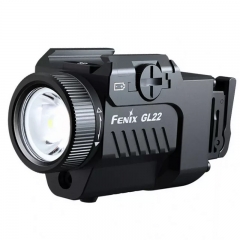 ˳���� ���������� Fenix GL22 (Luminus SFT40, 750 �����, 3 ������, 1x16340, USB) (5-1241)