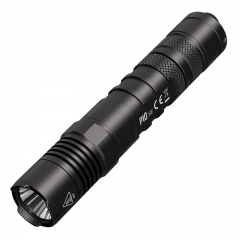 Ліхтар Nitecore P10 v2 (Сree XP-L2 V6, 1100 люмен, 5 режимів, 1х18650) (6-1134_V2)