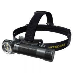   Nitecore HC35 (4xCree XP-G3 S3, 2700 , 8 , 121700, 118650, USB),  (6-1380)