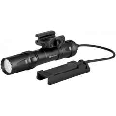 ������ Olight Odin (Cree XH-P 35, 2000 �����, 4 ������, 1x21700, ��������� �������), ������ (7-1053_black)