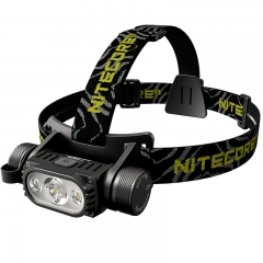   Nitecore HC65 V2 (Luminus LED + RED LED, 1750 , 11 , 1x18650, USB-C) (6-1287_v2)