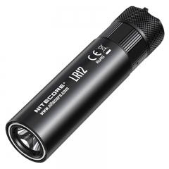  Nitecore LR12 (Cree XP-L HD V6, 1000 , 5 , 1x18650) (6-1302)