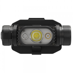   Nitecore HC65M V2 (Luminus LED + RED LED, 1750 , 11 , 1x18650, USB-C) (6-1347_M_v2)