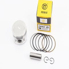  - 125cc 54 STD ( 15) (207957)