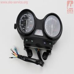 ������ (�������), ��������� � �����  YBR125 - 140��/� (506085)